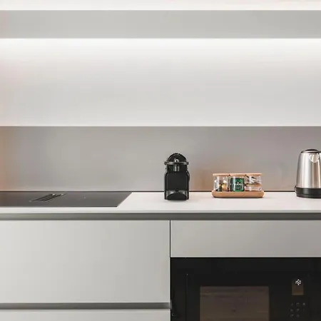 Apartament Volta Luxury Collection