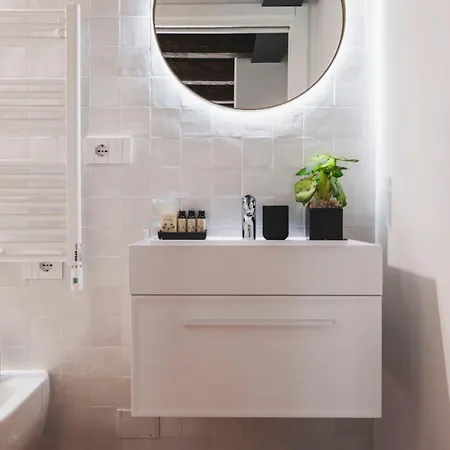 Volta Luxury Collection Apartament Como