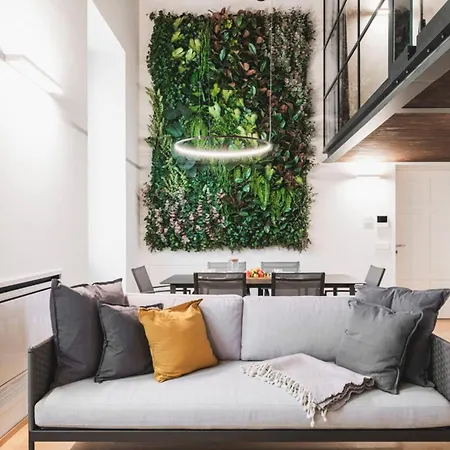Appartement Volta Luxury Collection