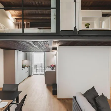 Volta Luxury Collection Como