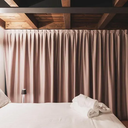 Apartament Volta Luxury Collection Como