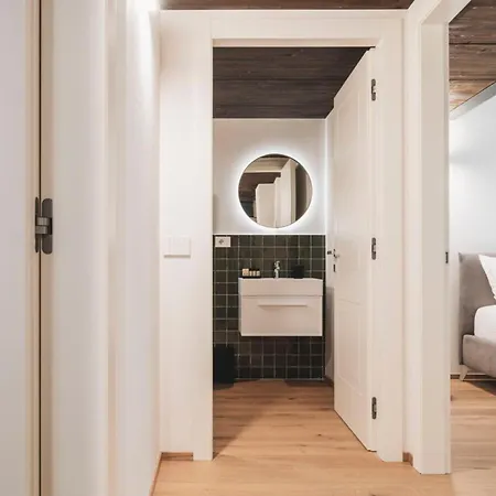 Volta Luxury Collection *