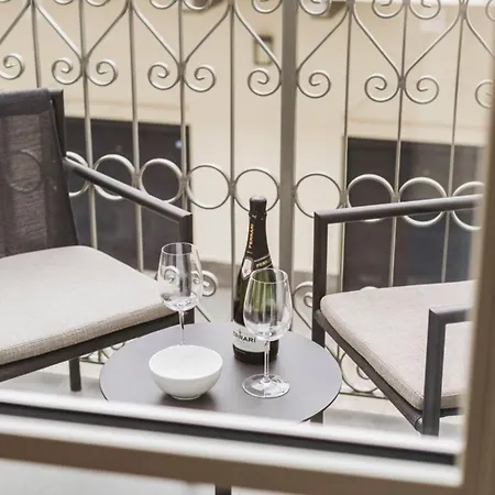 Volta Luxury Collection Como