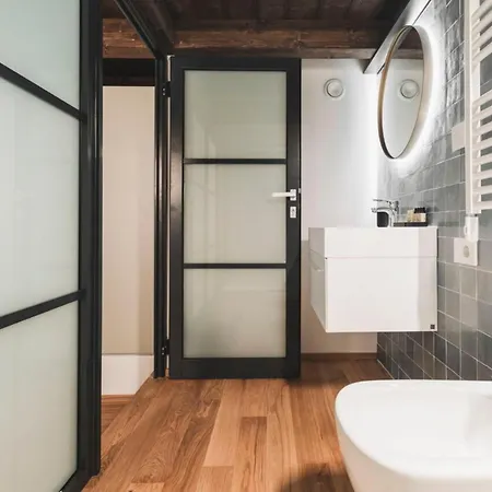 Volta Luxury Collection * Como