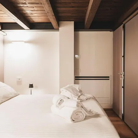 Volta Luxury Collection Apartament