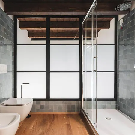 Volta Luxury Collection Apartament *