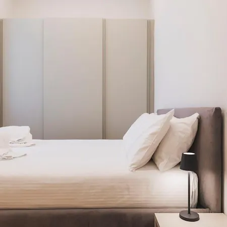 Apartament Volta Luxury Collection Como