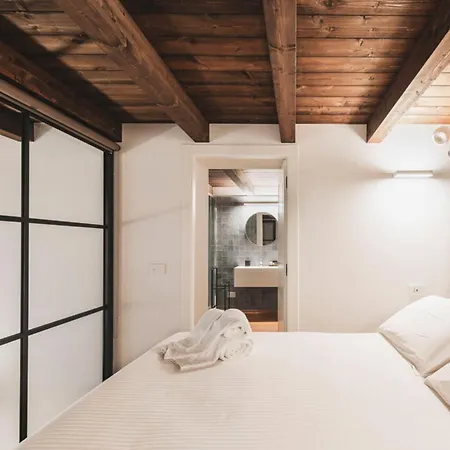 Apartament Volta Luxury Collection *