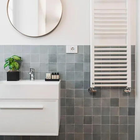 Volta Luxury Collection Apartament