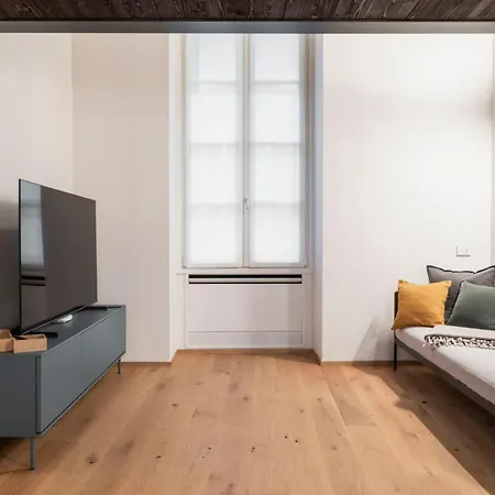 Apartament Volta Luxury Collection Como