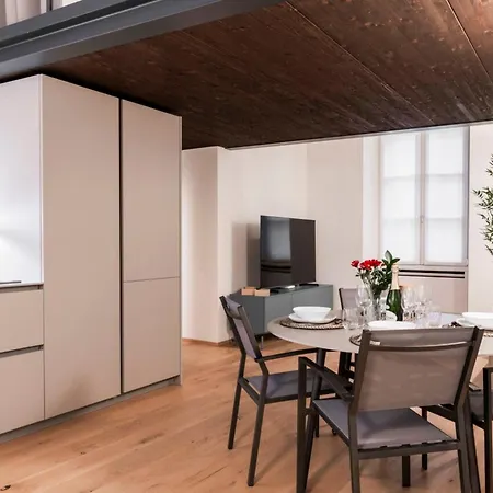 Appartement Volta Luxury Collection