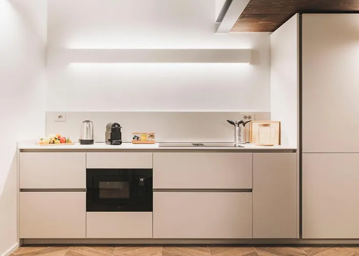 Volta Luxury Collection *