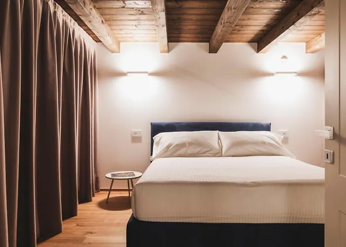 Apartment Volta Luxury Collection Como