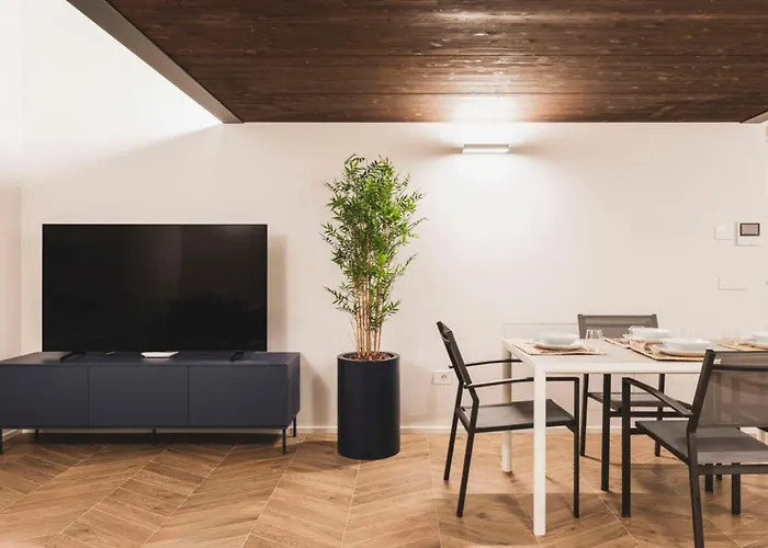 Volta Luxury Collection Apartment Como