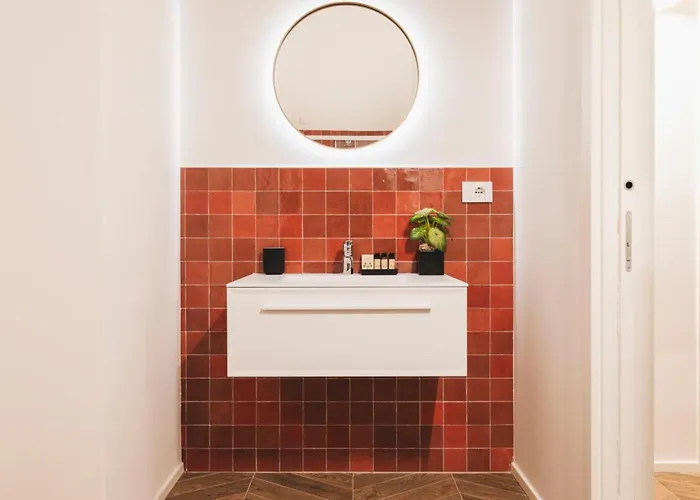 Apartment Volta Luxury Collection