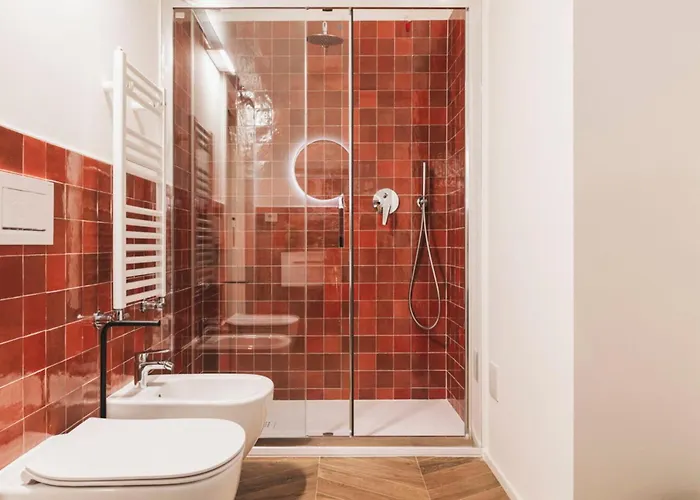 Apartment Volta Luxury Collection Como