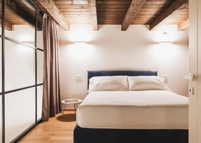 Volta Luxury Collection Apartment *