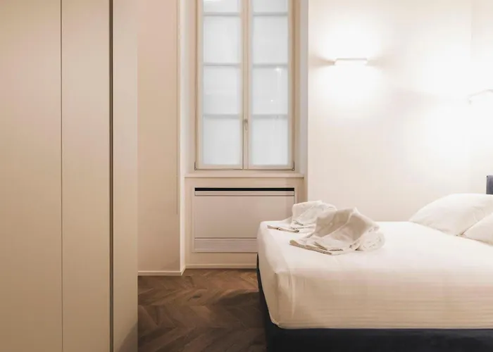 Volta Luxury Collection Apartment Como