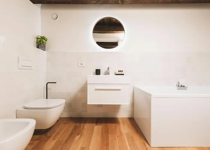 Apartment Volta Luxury Collection Como