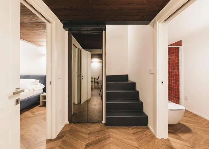 Volta Luxury Collection