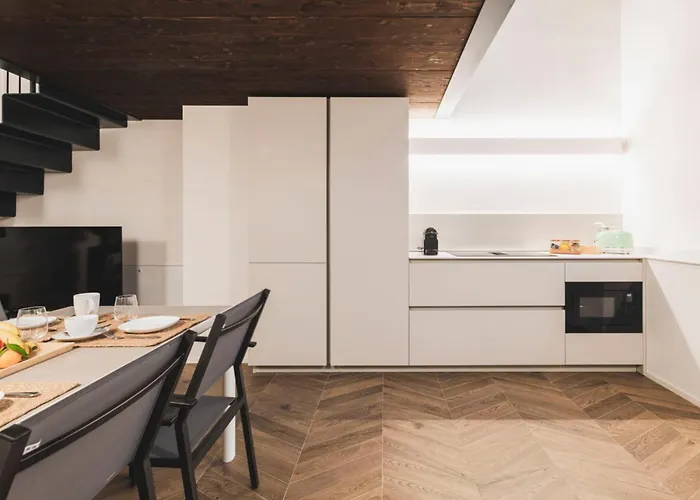 Volta Luxury Collection * Como