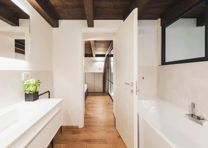 Apartment Volta Luxury Collection *