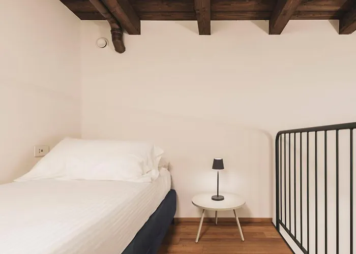 Volta Luxury Collection Apartment