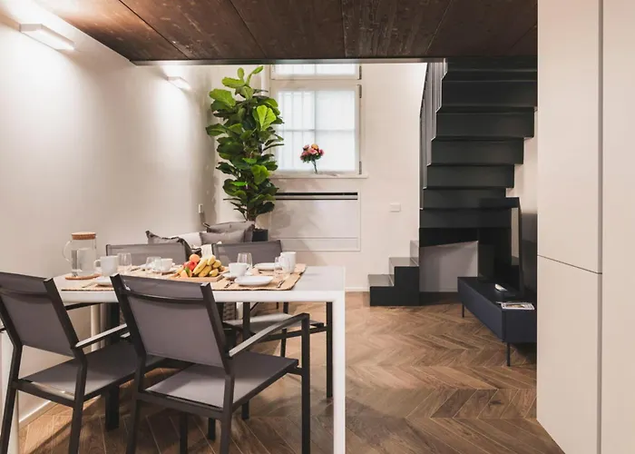 Volta Luxury Collection