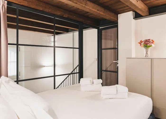 아파트 Volta Luxury Collection 코모