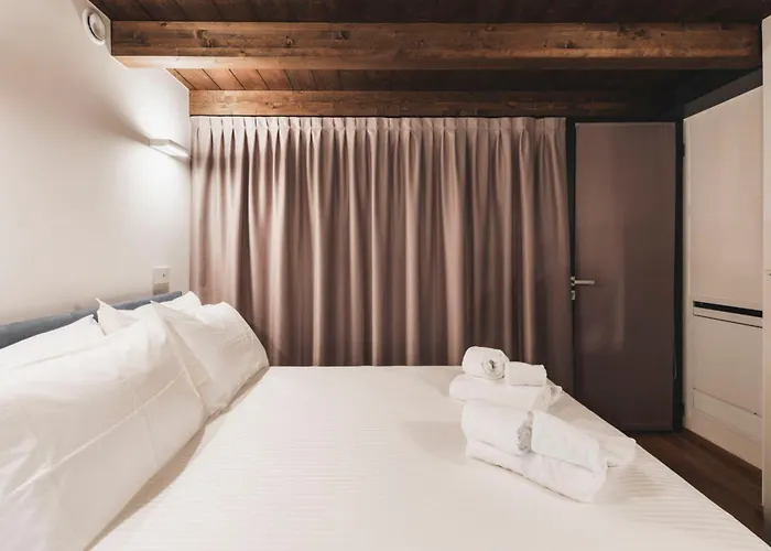 Volta Luxury Collection Apartment *