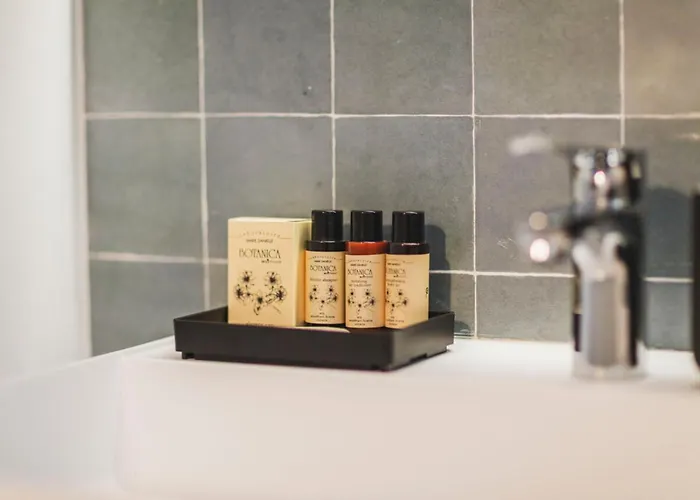 Volta Luxury Collection 아파트