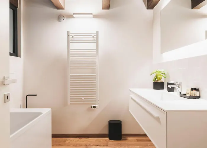 Volta Luxury Collection Apartment