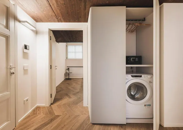 Volta Luxury Collection Apartment