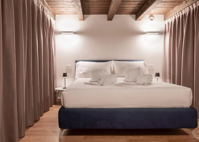 Apartment Volta Luxury Collection