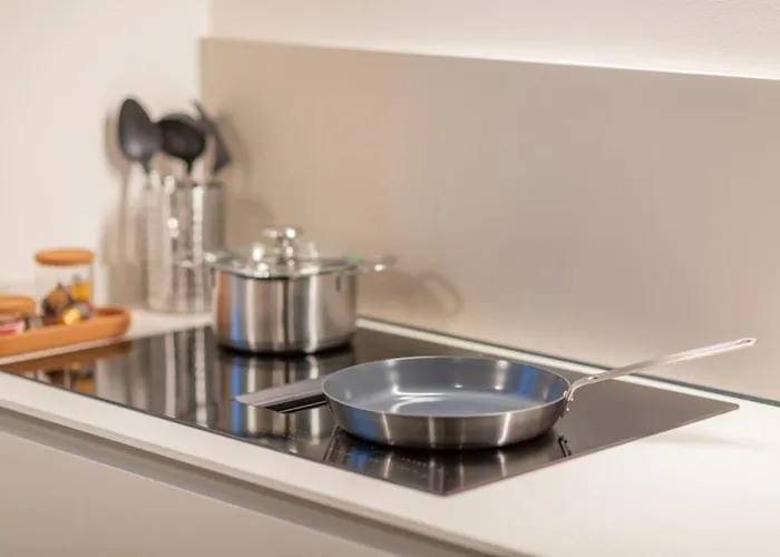 Apartment Volta Luxury Collection Como