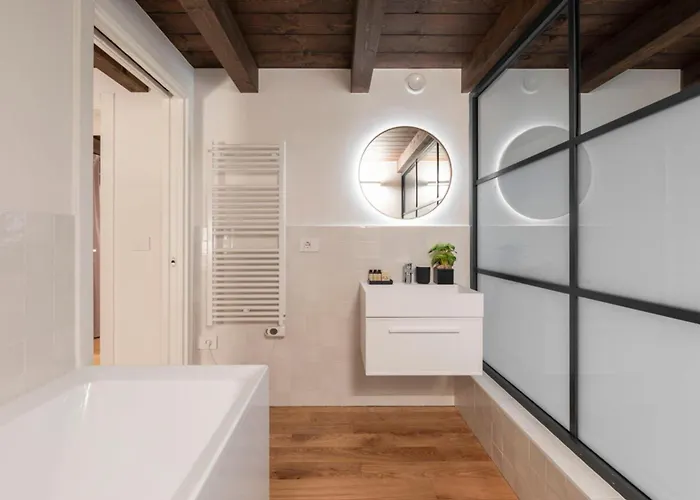 Apartment Volta Luxury Collection