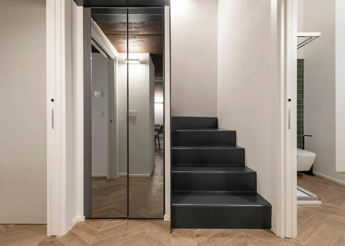 Apartment Volta Luxury Collection