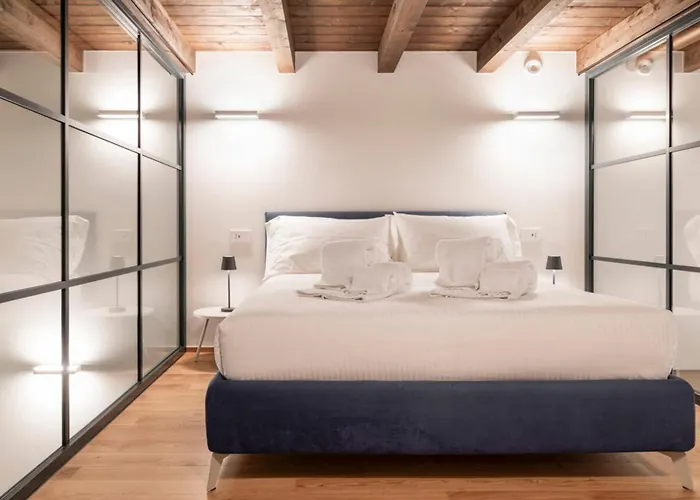 Volta Luxury Collection 아파트 *