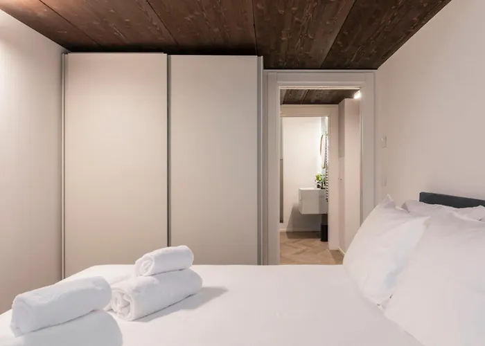 Apartment Volta Luxury Collection *