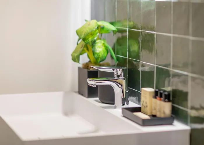 Volta Luxury Collection Apartment *