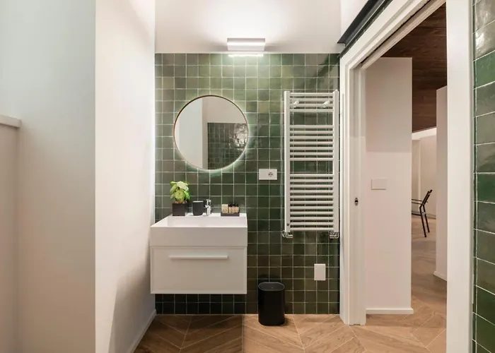 Volta Luxury Collection * Como