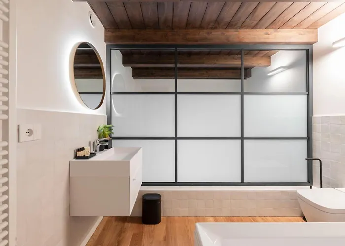 Apartment Volta Luxury Collection Como