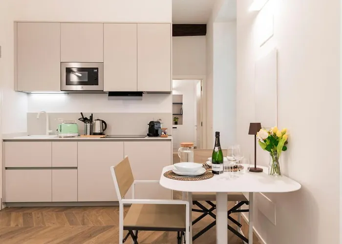 Volta Luxury Collection * 코모