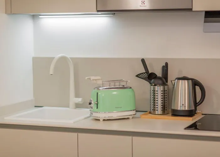 Volta Luxury Collection *