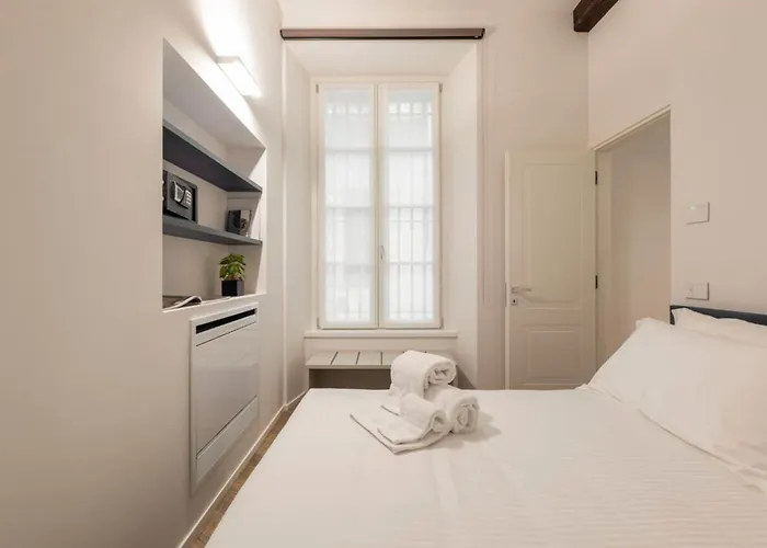 Volta Luxury Collection Apartment Como