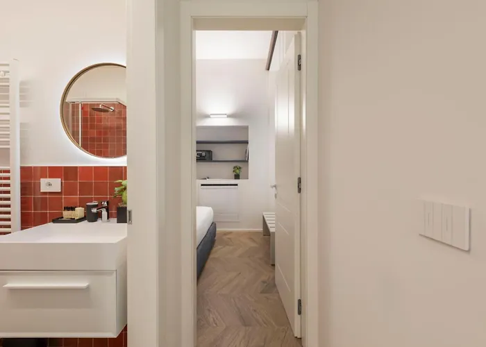 Apartment Volta Luxury Collection