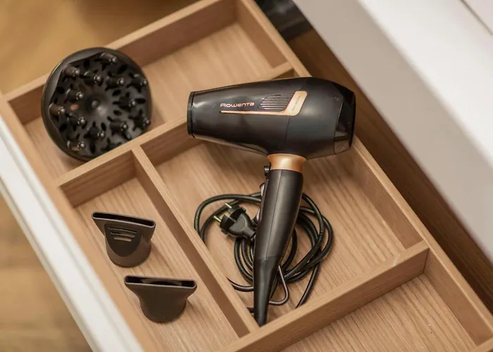 Volta Luxury Collection 아파트