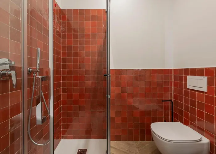 Apartment Volta Luxury Collection