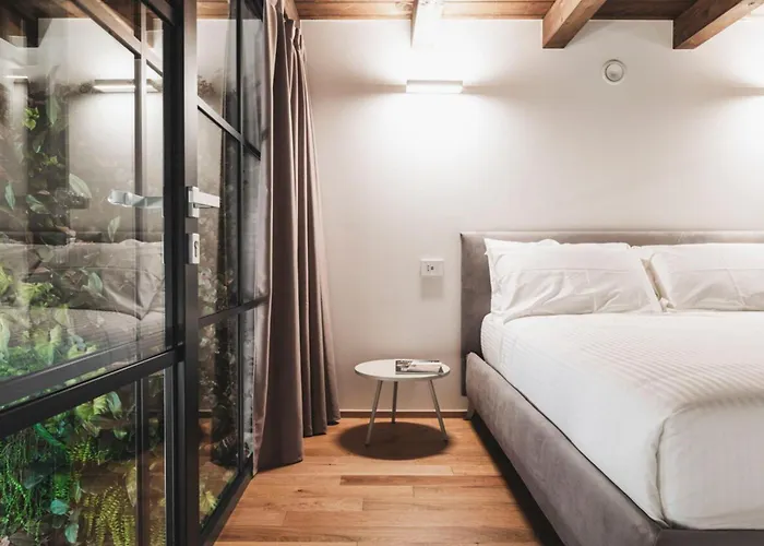 Apartment Volta Luxury Collection Como