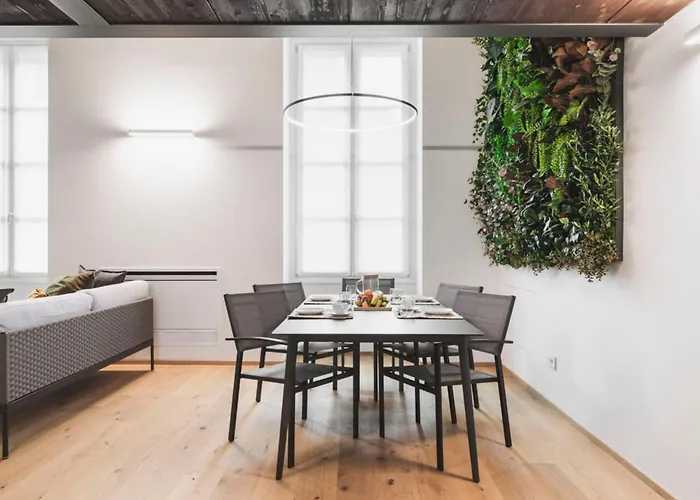 Volta Luxury Collection *